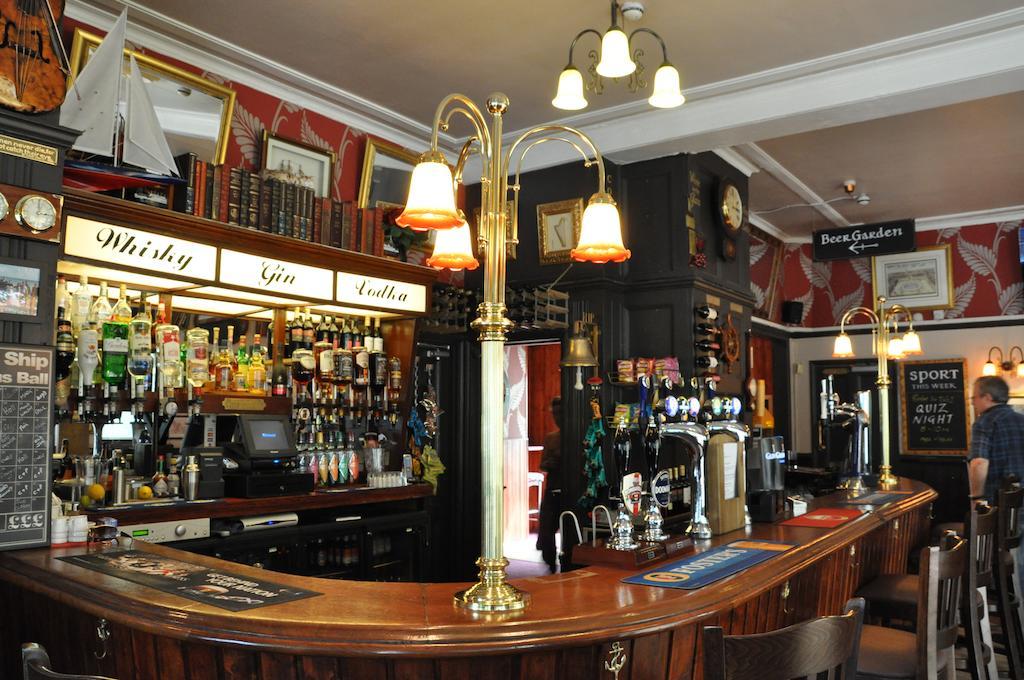 The Ship Inn Londyn Zewnętrze zdjęcie