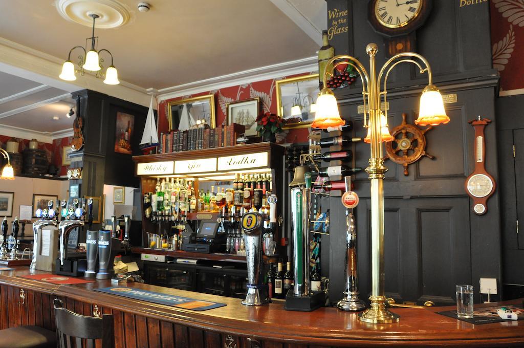 The Ship Inn Londyn Zewnętrze zdjęcie