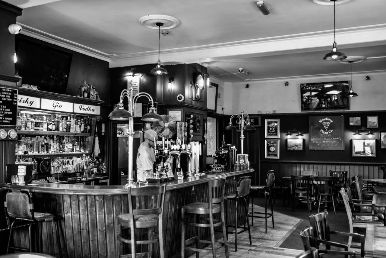 The Ship Inn Londyn Zewnętrze zdjęcie
